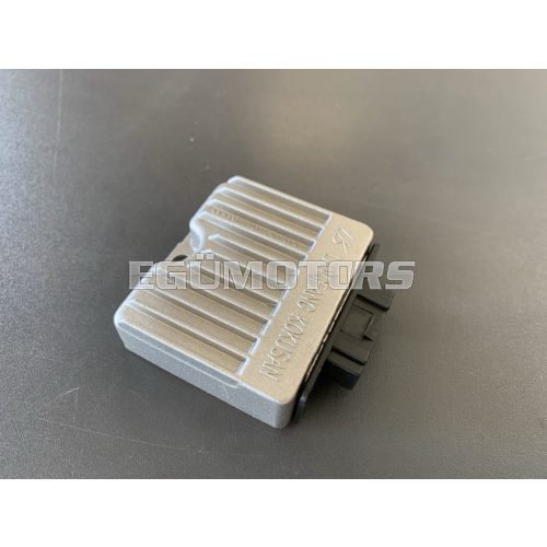 Feszültség szabályozó, Gilera/Piaggio 