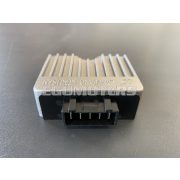 Feszültség szabályozó, Gilera/Piaggio 