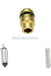 SUPER/HP NEEDLE VALVE KIT SUPER BN CARB NEEDLE VALVE KITS