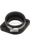 GEN. MIK MOUNTING FLANGE MOUNTING FLANGE RUBBER 36-40MM