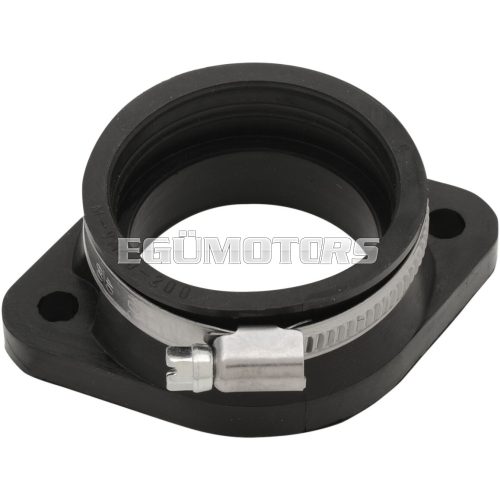 GEN. MIK MOUNTING FLANGE MOUNTING FLANGE RUBBER 36-40MM