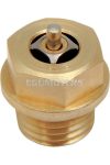 MIKUNI NEEDLE SEAT 1.5 NEEDLE VALVE ASSEMBLY 1.5MM BRASS