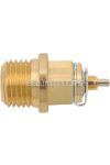 MIKUNI NEEDLE SEAT 2.0 NEEDLE VALVE 2.0 BRASS