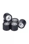 101 Octane Görgőkészlet 15x12 - 5.50g, 6 darabos készlet
