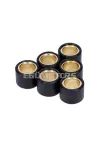 101 Octane variátor görgő 15x12 - 5.60g, 6 darab