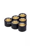 101 Octane variátor görgő 15x12 - 6.10g, 6 darab