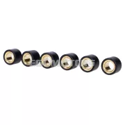101 Octane variátor görgő 15x12 - 6.10g, 6 darab