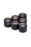 101 Octane variátor görgő 16x13 - 5.40g, 6 darab