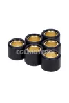 101 Octane variátor görgő 16x13 - 7.20g, 6 darab