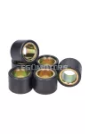 101 Octane Görgőkészlet 16x13 - 7.50g, 6 darabos készlet