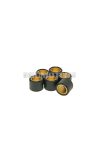 variator / vario rollers 18x14 - 15.50g - set of 6 pcs