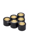 101 Octane variátor görgő 19x15.5 - 10.20g, 6 darab