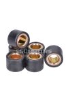 101 Octane görgőkészlet 20x15 - 16.50g, 6 darabos készlet