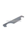 shock mount adapter spanner wrench