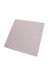 racing grill mesh 30cm x 30cm fine red