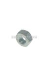 clutch bell nut M10x1 for Minarelli