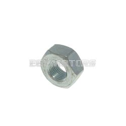 clutch bell nut M10x1 for Minarelli