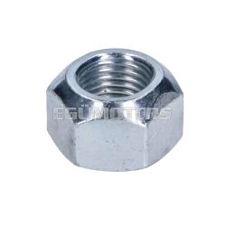 output shaft nut M14x1.5