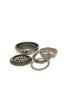 steering head bearing set 33,2mm for Peugeot