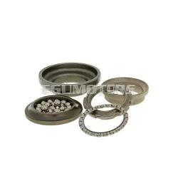 Kormánycsapágy készlet 33.2mm, Peugeot