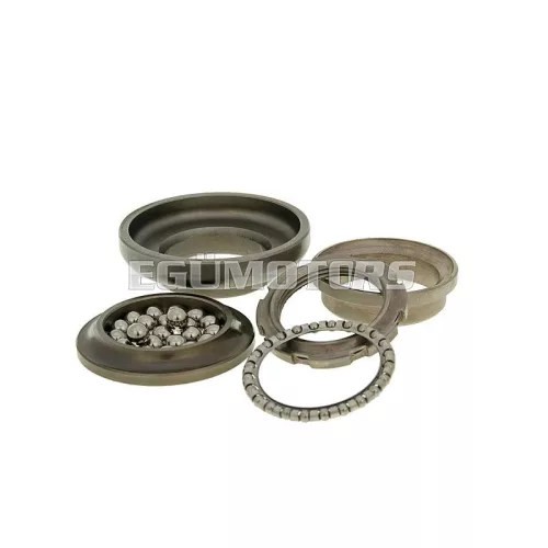 Kormánycsapágy készlet 33.2mm, Peugeot