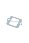 reed valve gasket for Piaggio / Peugeot horizontal 50cc 2-stroke = IP32901