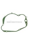 clutch cover gasket for Minarelli AM, Generic, KSR-Moto, Keeway, Motobi, Ride, CPI, 1E40MA, 1E40MB