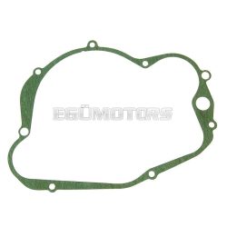   clutch cover gasket for Minarelli AM, Generic, KSR-Moto, Keeway, Motobi, Ride, CPI, 1E40MA, 1E40MB