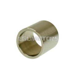   exhaust manifold reducer 25/28mm for Minarelli AM, Generic, KSR-Moto, Keeway, Motobi, Ride, 1E40MA, 1E40MB