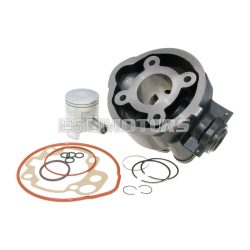 Hengerszett 50cc, 40.3mm 25/28mm, Minarelli AM = IP18305