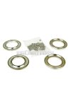 steering bearing set for Yamaha, MBK, Malaguti