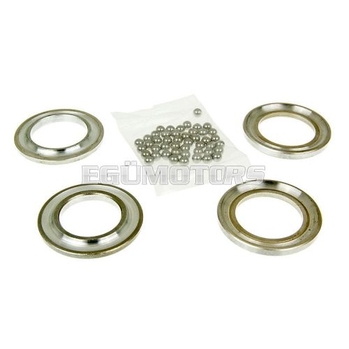 steering bearing set for Yamaha, MBK, Malaguti