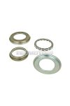 lower steering bearing set for Piaggio, Gilera