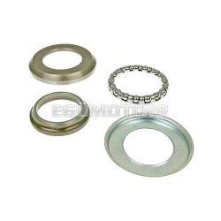 lower steering bearing set for Piaggio, Gilera