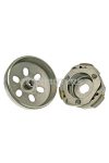 clutch kit Maxi 125mm for Honda SH, Kymco, Malaguti, GY6 125, 150cc