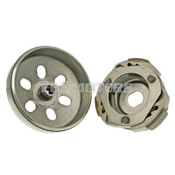   clutch kit Maxi 125mm for Honda SH, Kymco, Malaguti, GY6 125, 150cc