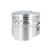 101 Octane dugattyú készlet 50cc, 39mm, Piaggio 4 ütemű, 2 szelepes