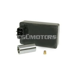   CDI power kit unrestricted for Kymco Like, Agility City, RS 50cc 4-stroke