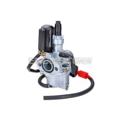   101 Octane karburátor 16.5 mm, Kymco, SYM, Honda, Peugeot álló motorokhoz Gurtner karburátor helyett