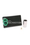CDI power kit unrestricted for Kymco Agility, Vitality 50cc 4-stroke