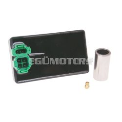   CDI power kit unrestricted for Kymco Agility, Vitality 50cc 4-stroke