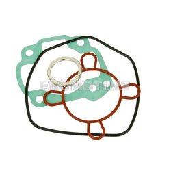 cylinder gasket set - 50cc for Minarelli horiz. LC = IP32893