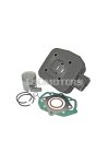 cylinder kit 50cc for Peugeot horiz. AC = IP32550