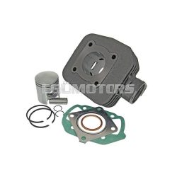 cylinder kit 50cc for Peugeot horiz. AC = IP32550
