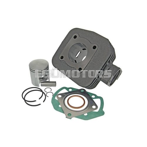 cylinder kit 50cc for Peugeot horiz. AC = IP32550