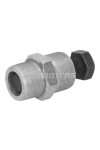 101 Octane lendkerék lehúzó M26x1mm jobbmenetes külső menettel, Piaggio, Gilera