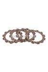 OEM Standard 4db-os kuplung lamella készlet, Derbi Senda GPR, Aprilia RS RX SX, Gilera RCR, SMT EBE, EBS, D50B