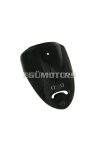 upper front fairing black lacquered for QT-9