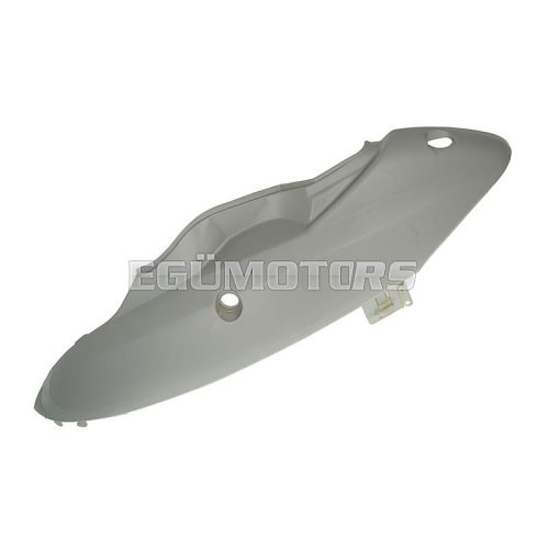 upper left side fairing silver for QT-9