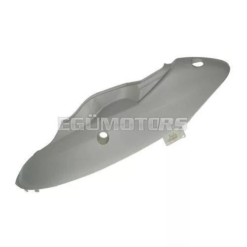 upper left side fairing silver for QT-9
